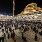 Why is LED mosque lighting rising in popularity these days