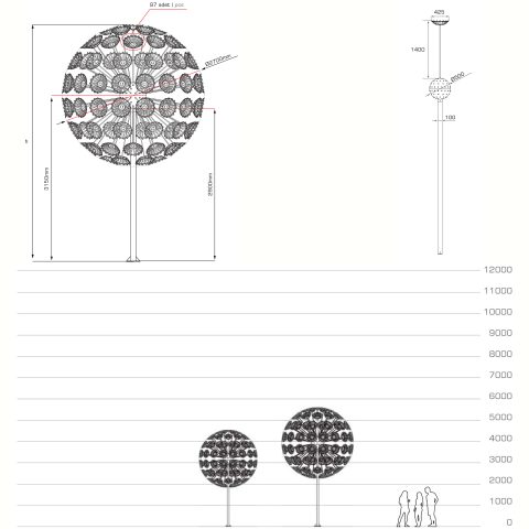draw