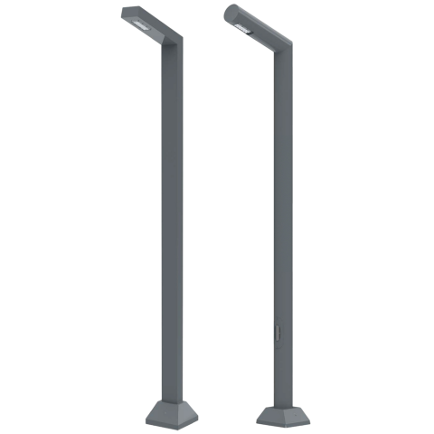 Pole Up