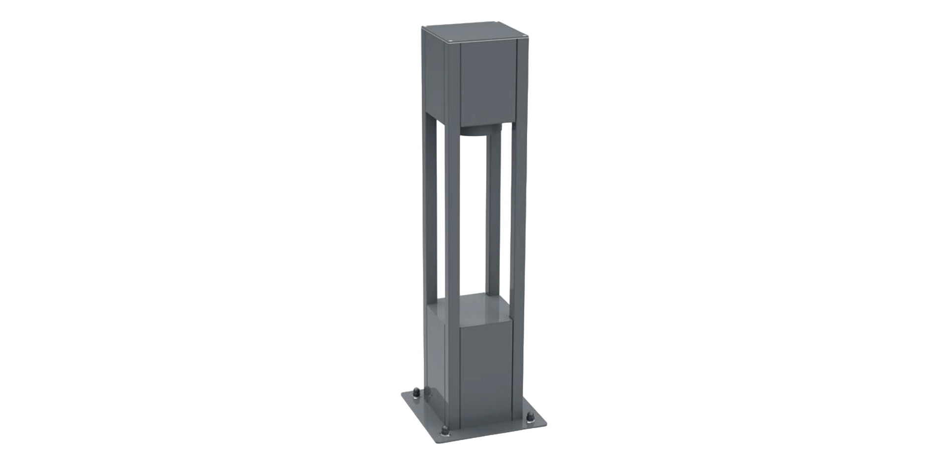 Tower Bollard-hd Tower Bollard - Image 2