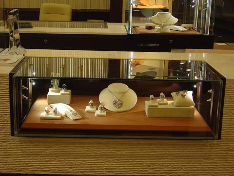 Tiffany & Co Jewellery 01
