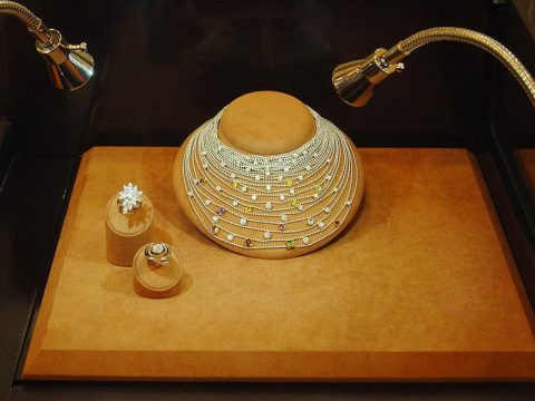 Tiffany & Co Jewellery 02