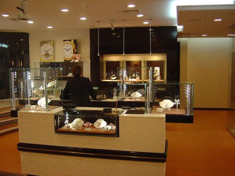 Tiffany & Co Jewellery 03