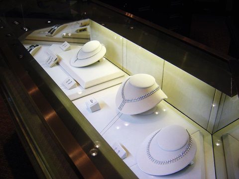 Tiffany & Co Jewellery 05