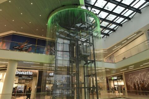 Esplanada Shopping Center 4