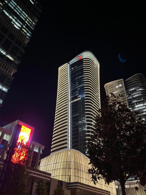 Finance Central – Ziraat Bank 2
