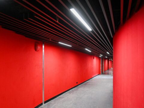 OMSK G-Drive Arena 4