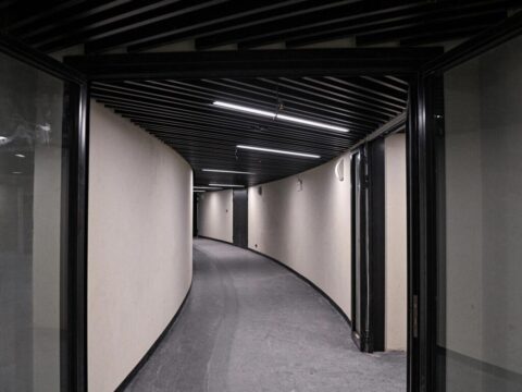 OMSK G-Drive Arena 5