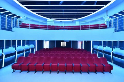 Tayfun Tanju Kara E-Sport Center 5