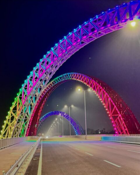 Yavuzlar Bridge Adana 6