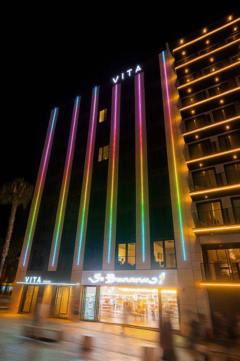 malta vita hotel